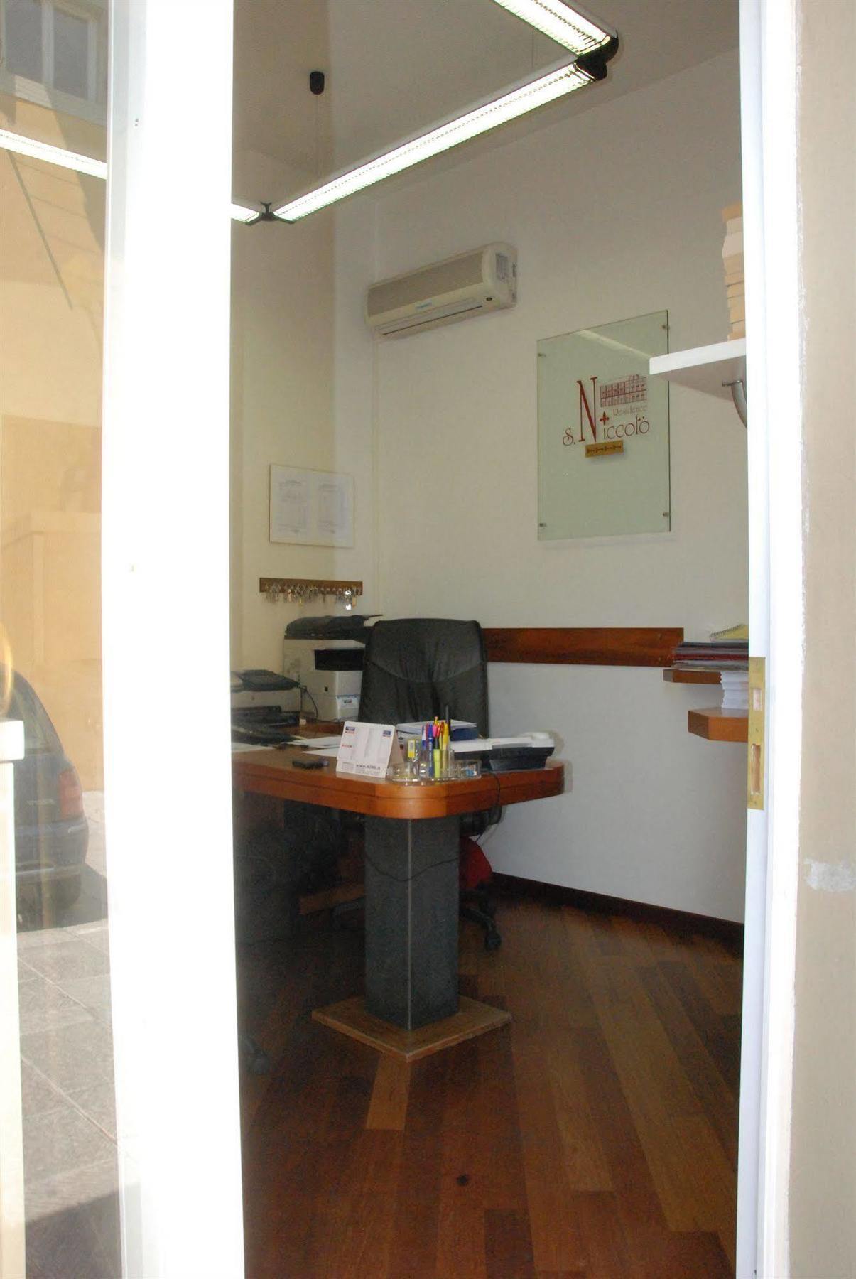 פירנצה Residence San Niccolo מראה חיצוני תמונה